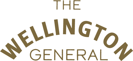 The Wellington General 