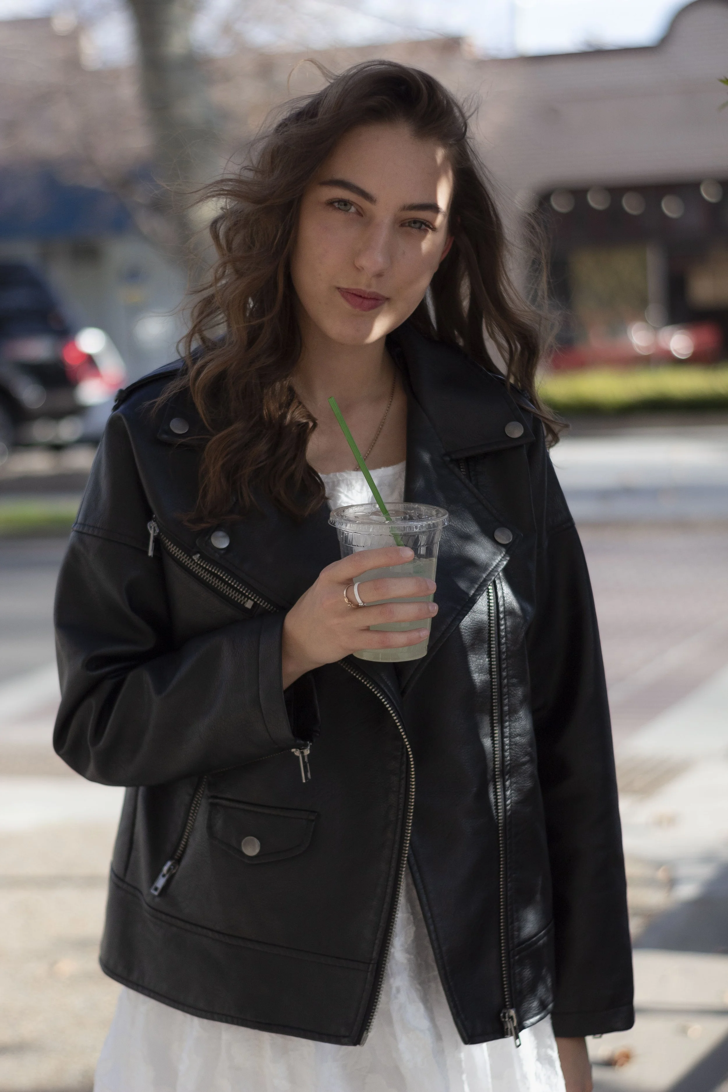 Beginners guide to street photography