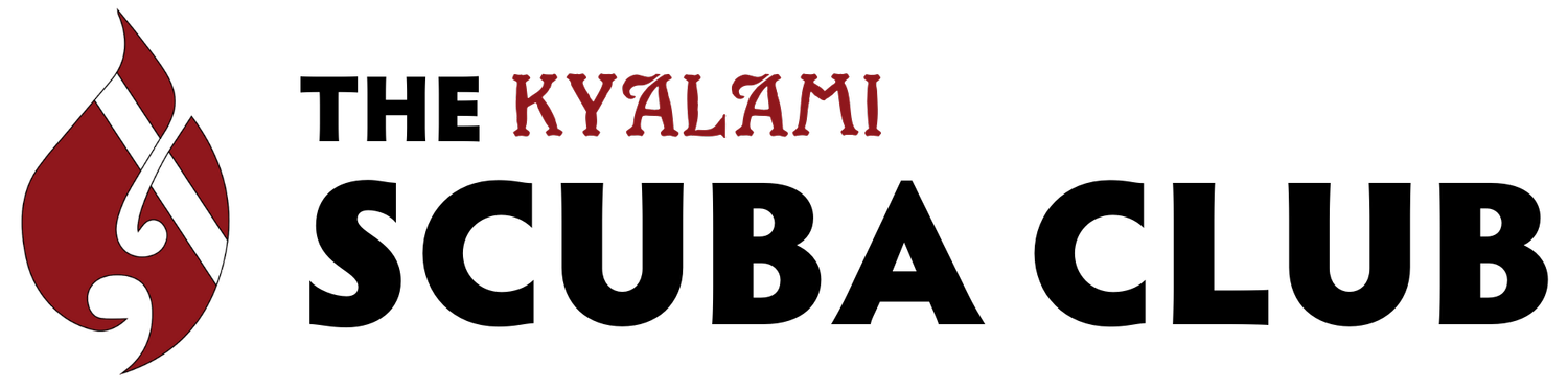 The Kyalami Scuba Club