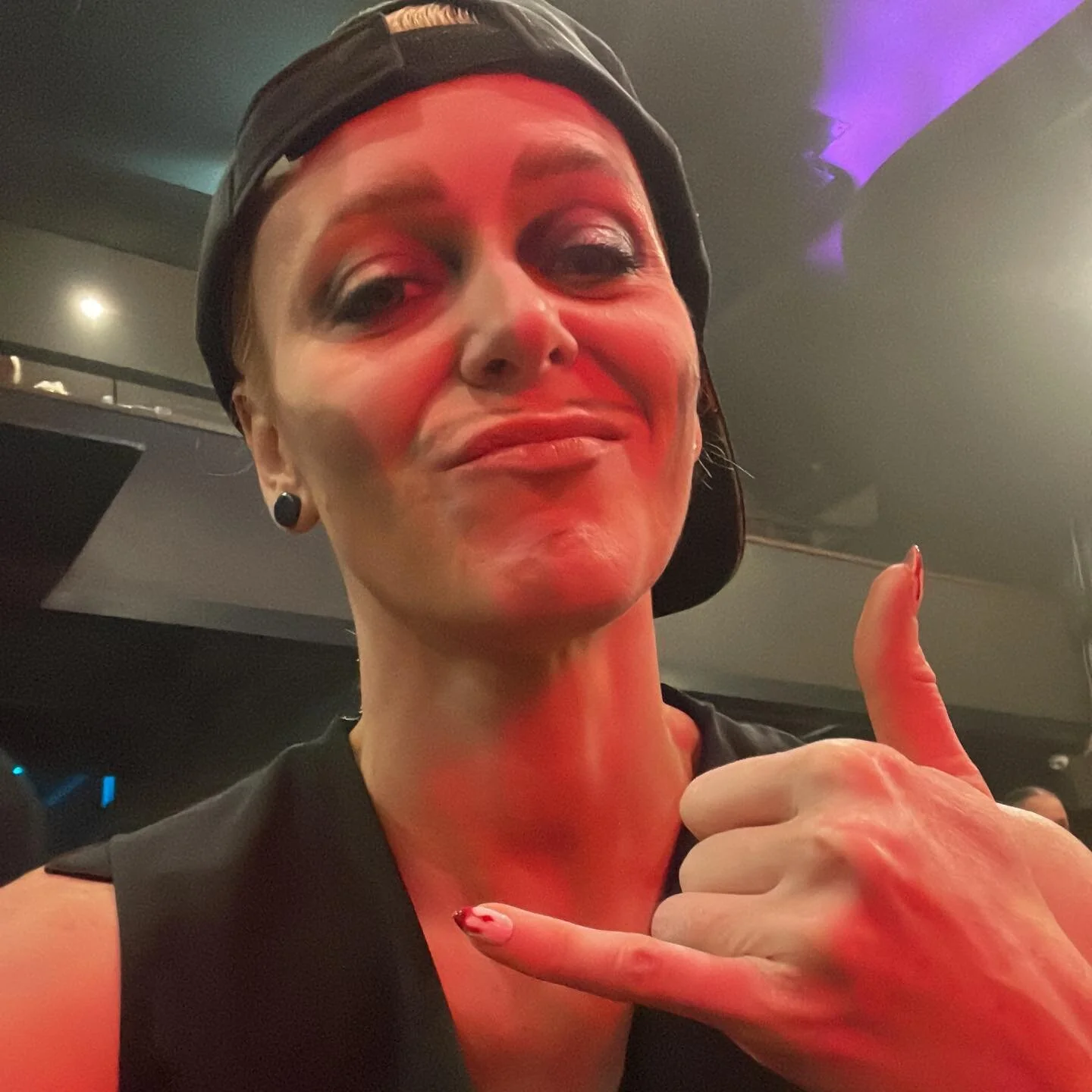 🤔 Should I do a Magic Mike tribute act? 🐎 

🪩 Of all the incredibly fun shows I did this weekend, I have to say that @egsonham&rsquo;s #boylesque class at the @maisonburlesque showcase is one I really appreciated for letting me embody something co