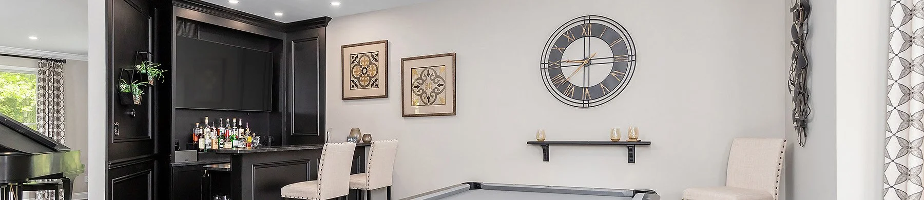 Wallpaper Removal in South Jersey