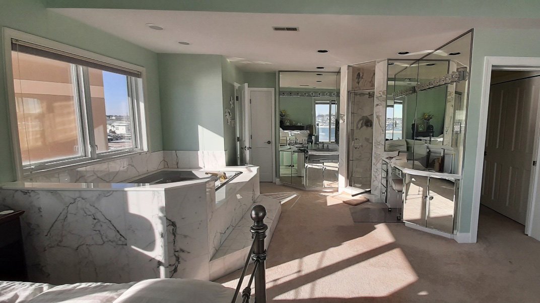 Interior Painting by Bella Home Painters