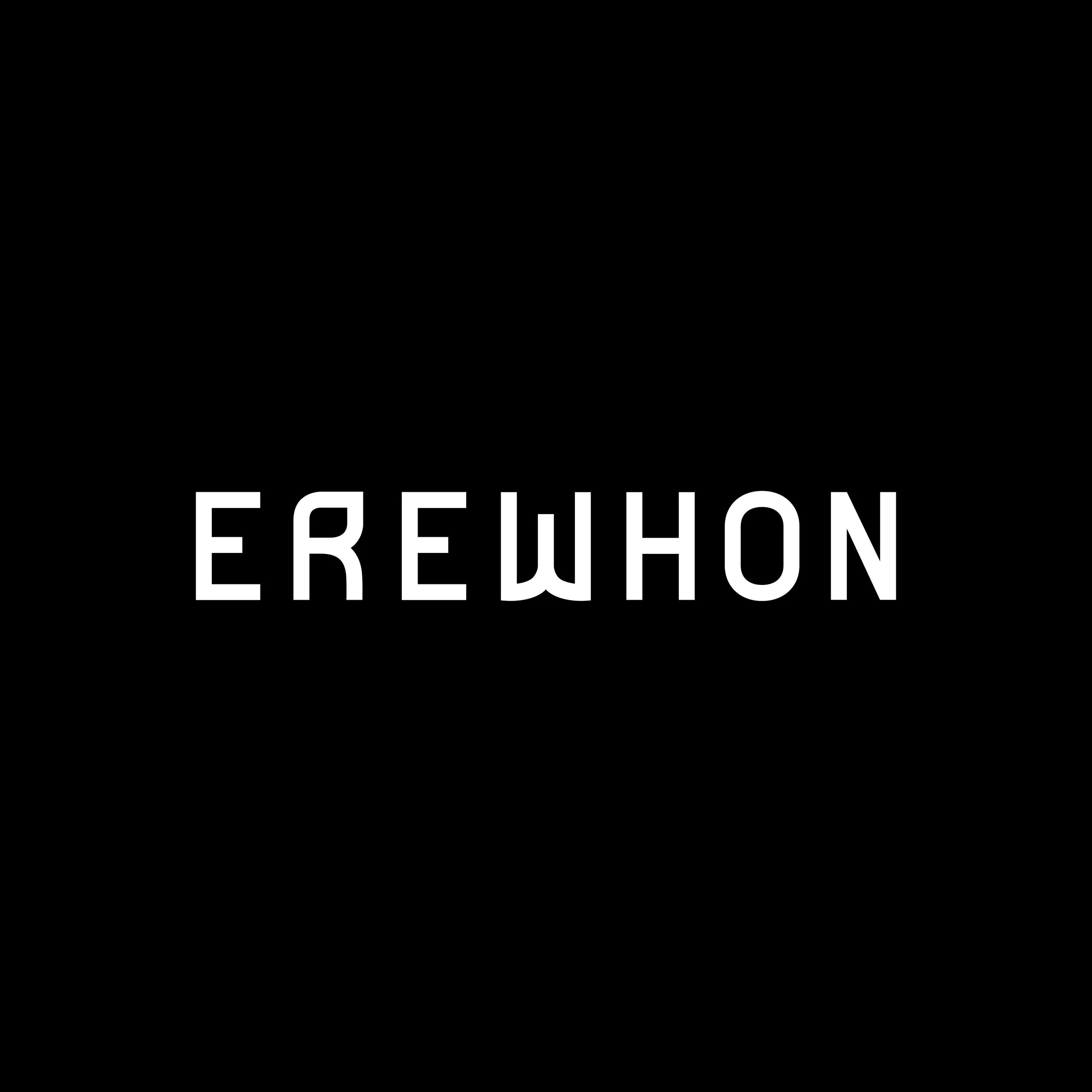 Erewhon