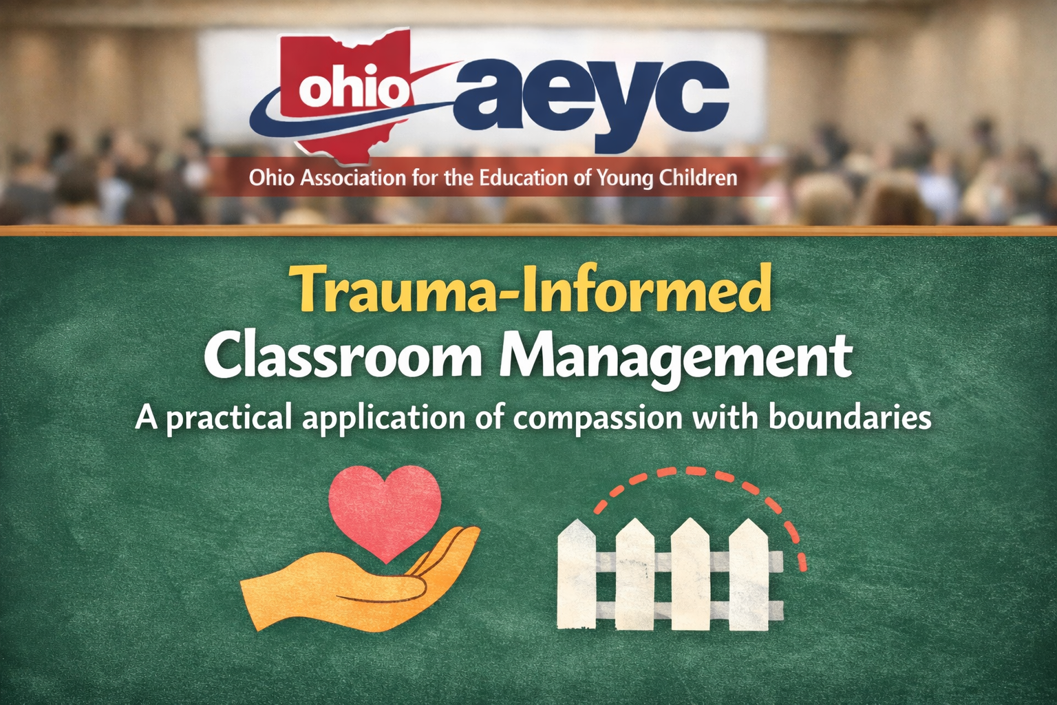 Trauma-Informed Classroom Management: A Practical Application of Compassion with Boundaries