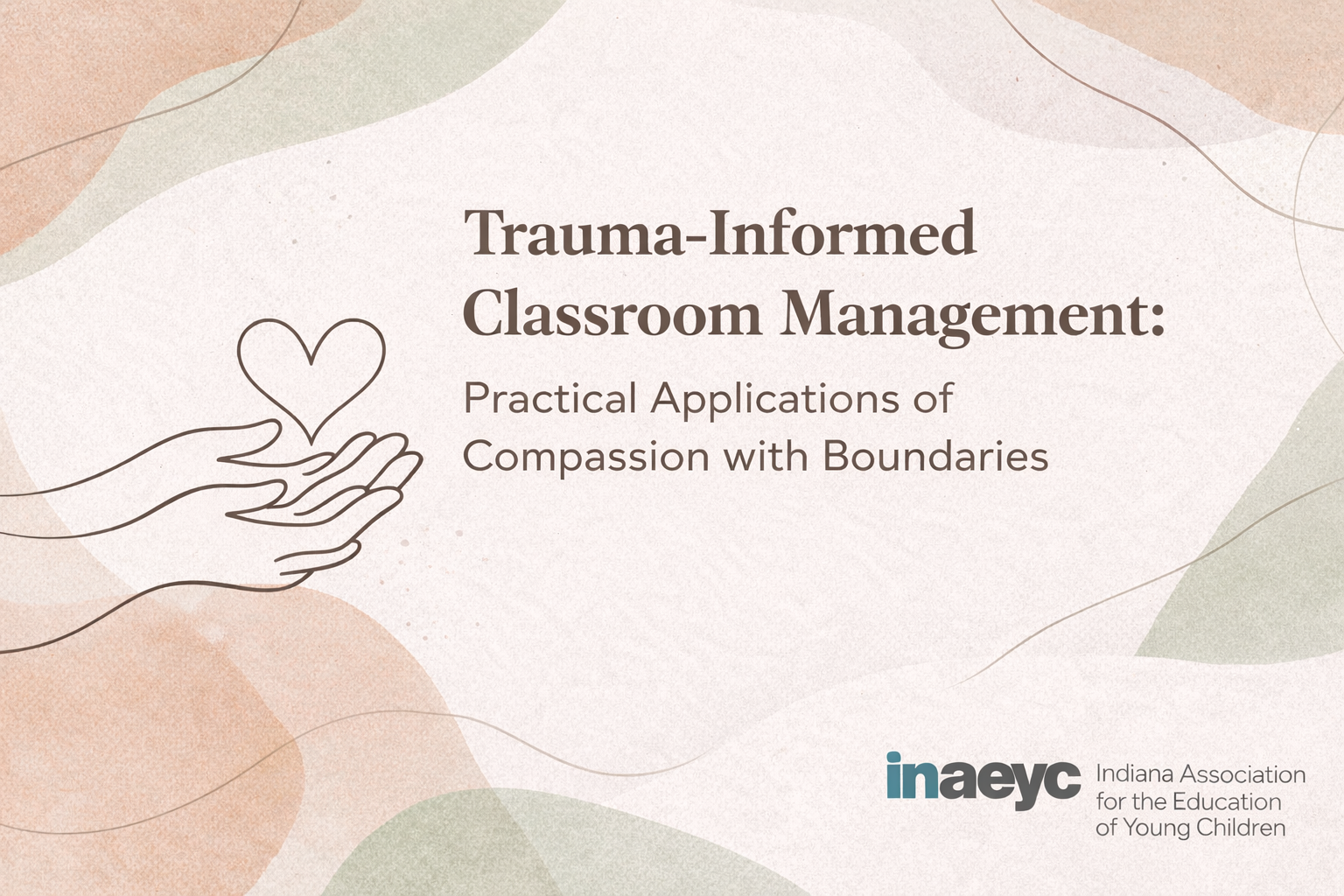 Trauma-informed classroom management: Practical applications of compassion with boundaries