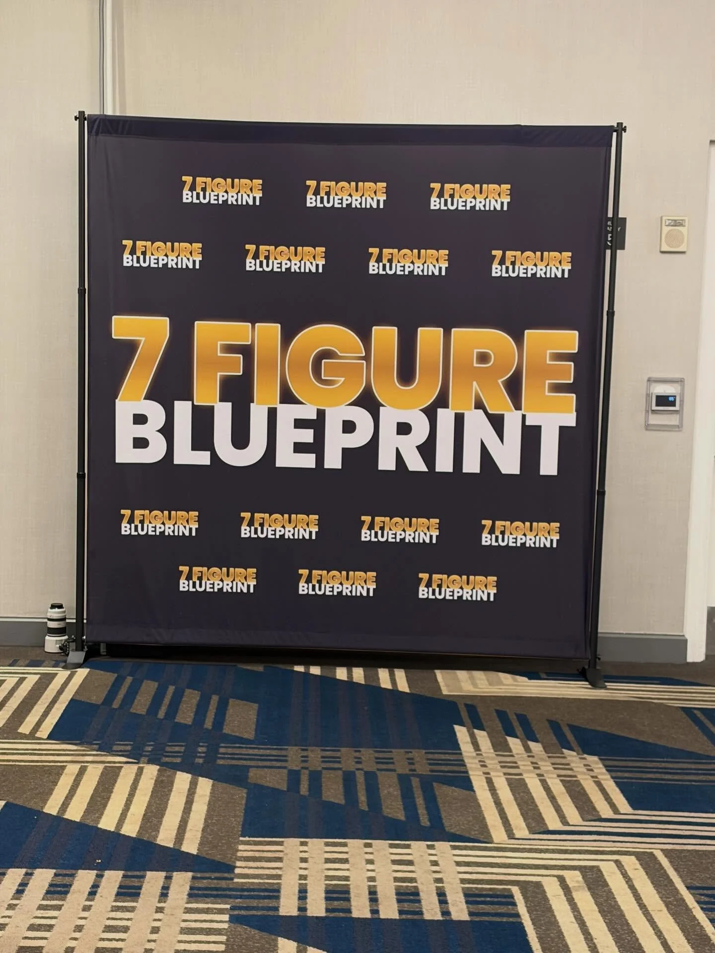 What a day! Incredibly talented trainers in a room full of people ready to learn and grow!