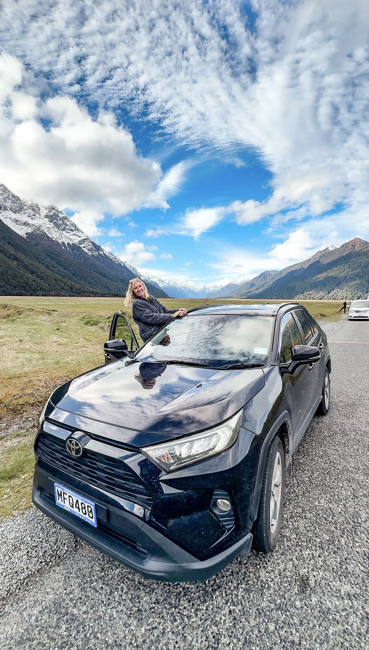 Ultimate New Zealand Travel Guide