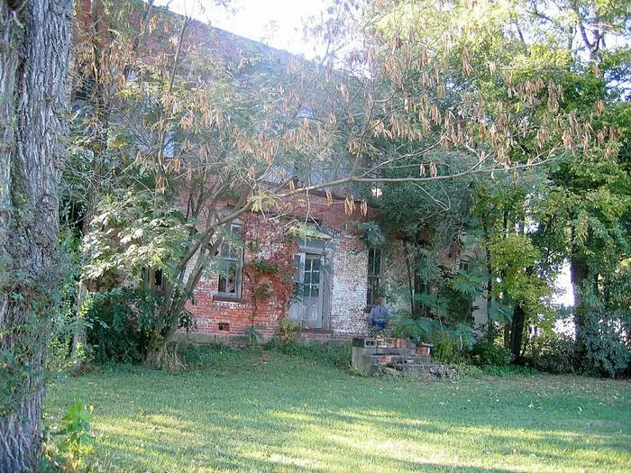 "Over the Hill to the Poor House": The Henry County Poor Farm, 1871–1950