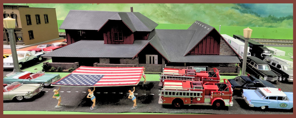 Vansant - Mills Funeral Home