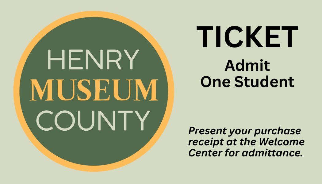 HCM Ticket Student