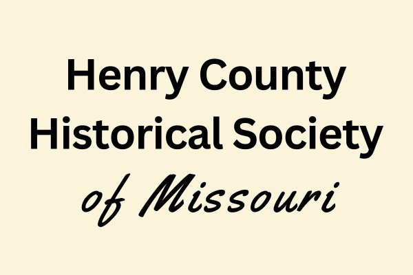 Henry County Museum of Missouri