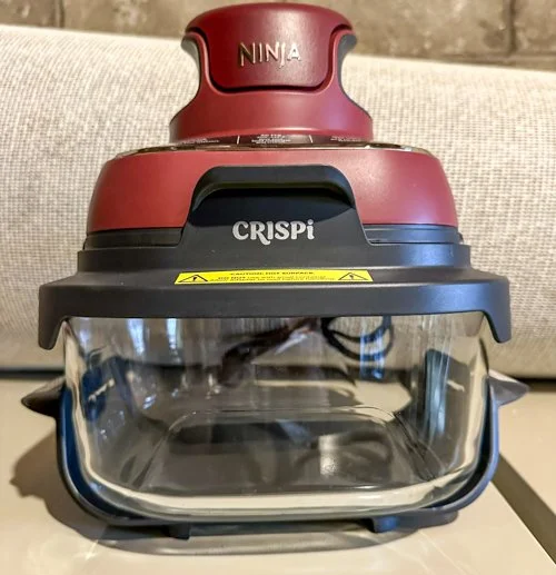 Crispi Air Fryer
