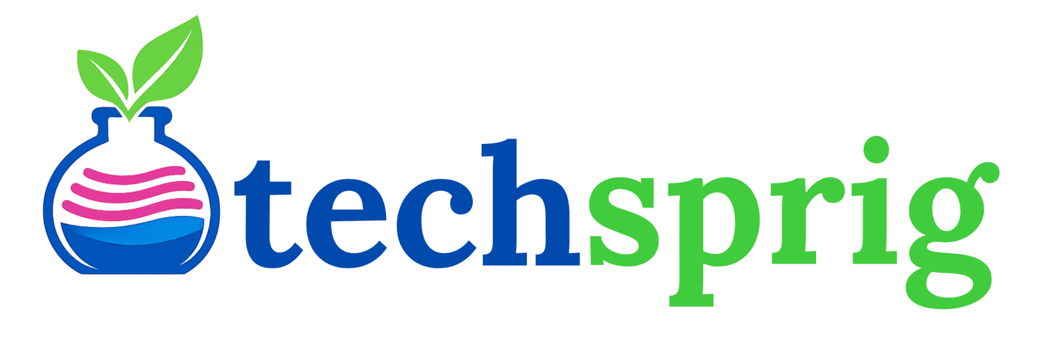 TechSprig