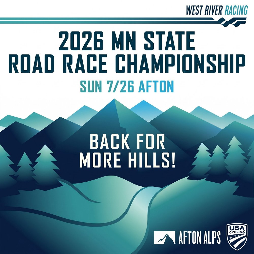 Mn Racing General 4 — West River Racing