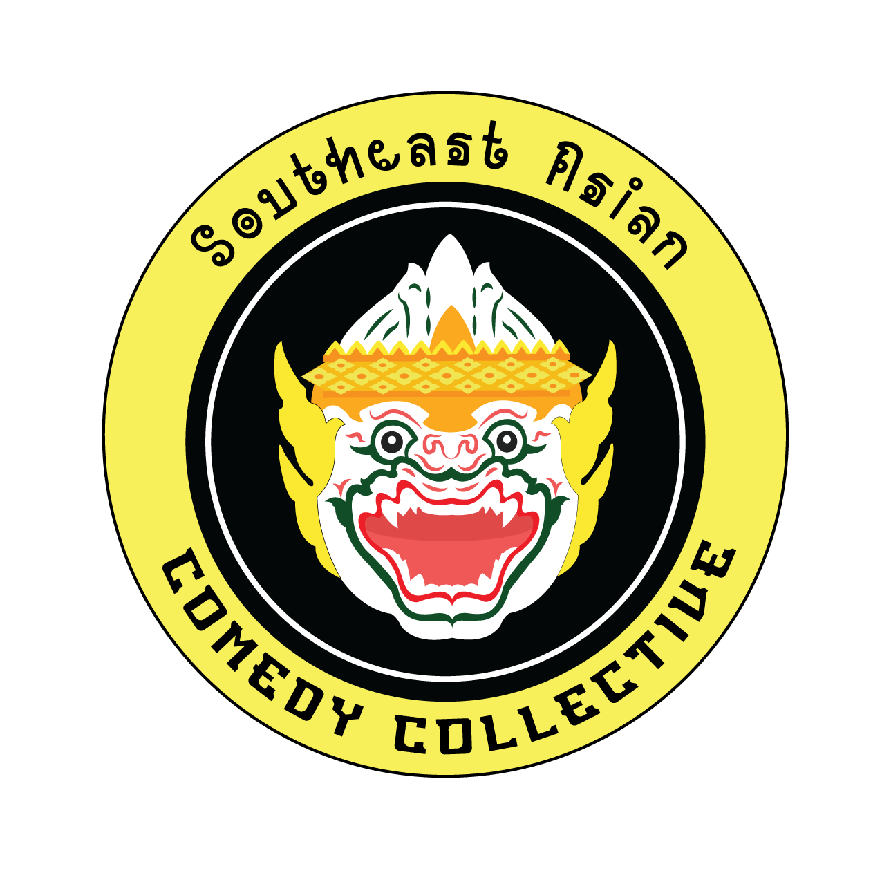 Southeast Asian Comedy Collective