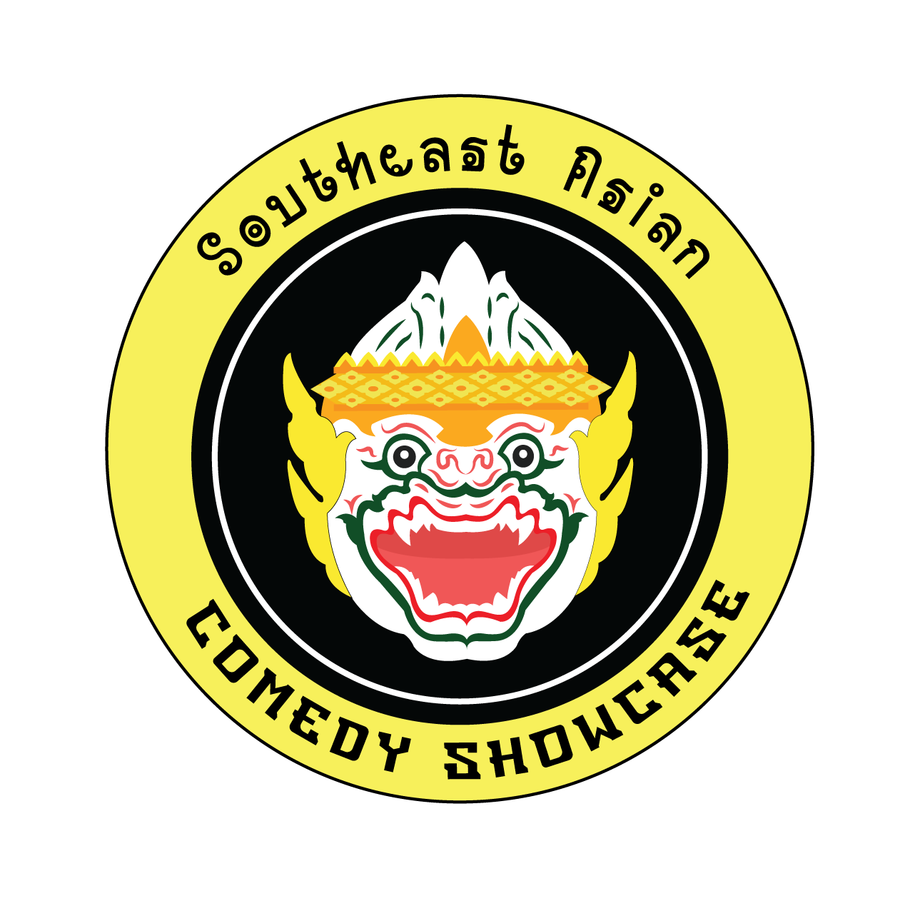 Southeast Asian Comedy Collective