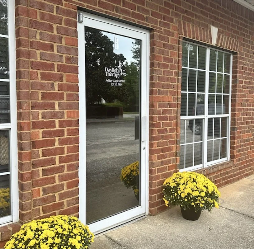 (Re-)Introducing Daylight Therapy