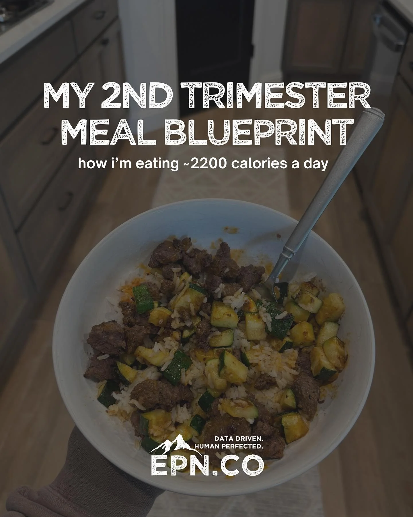 Steal my current meal blueprint 🍓

At EPN, we talk about building a meal blueprint during a maintenance phase because it&rsquo;s the time when your eating is most &ldquo;normal.&rdquo;

When you transition into another phase of periodization, like a