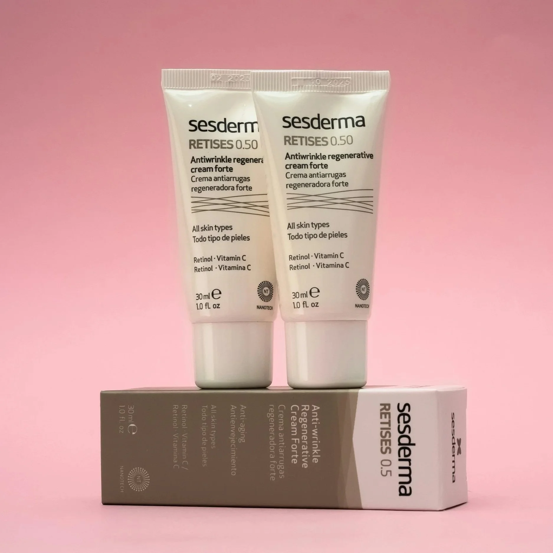 MYCOLCAVA MEDIA PRODUCT PHOTOGRAPHY GOLD COAST CREAM