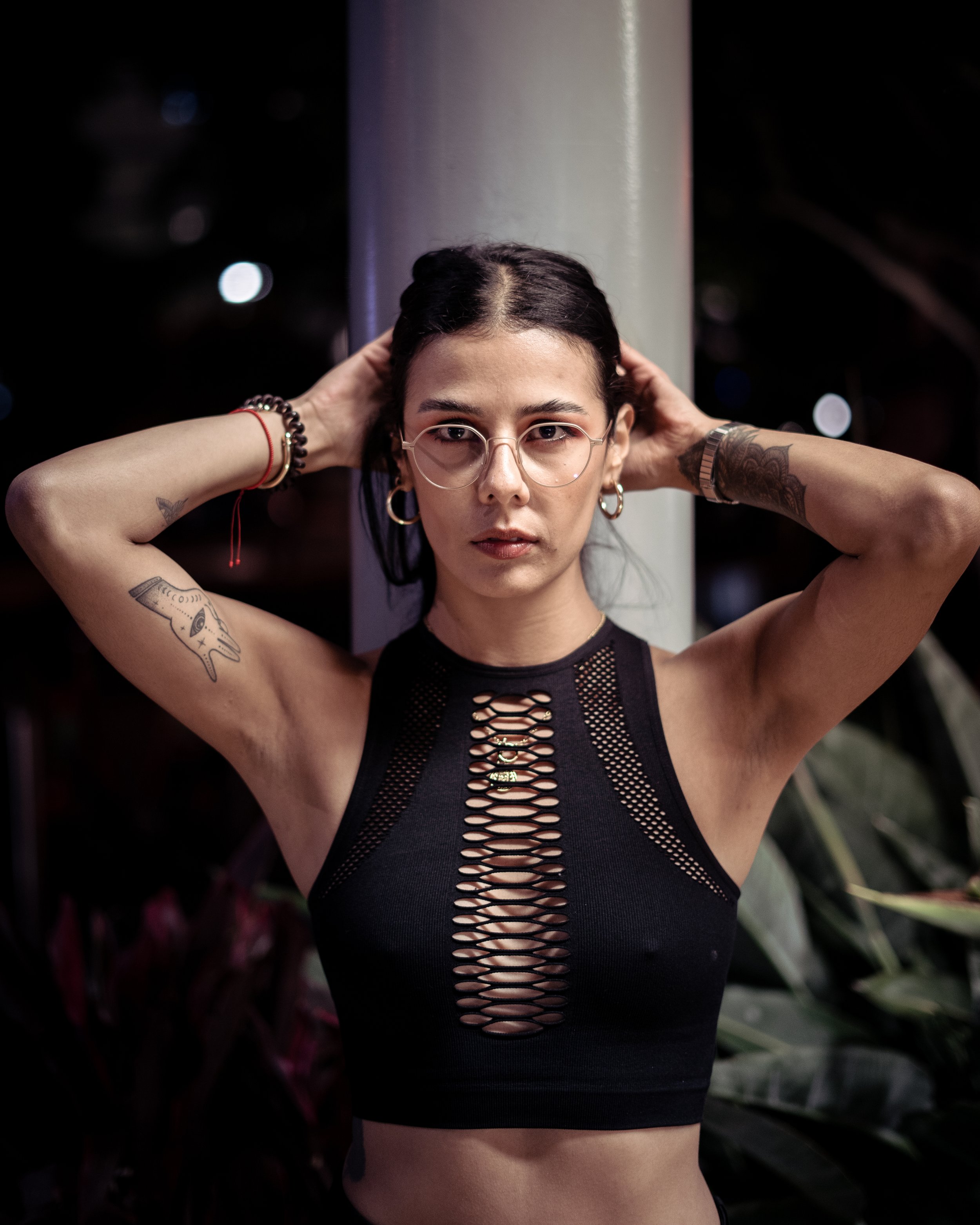 MODEL GOLD COAST PHOTOGRAPHY. PORTRAIT AND FASHION. SOUTH EAST QUEENSLAND.