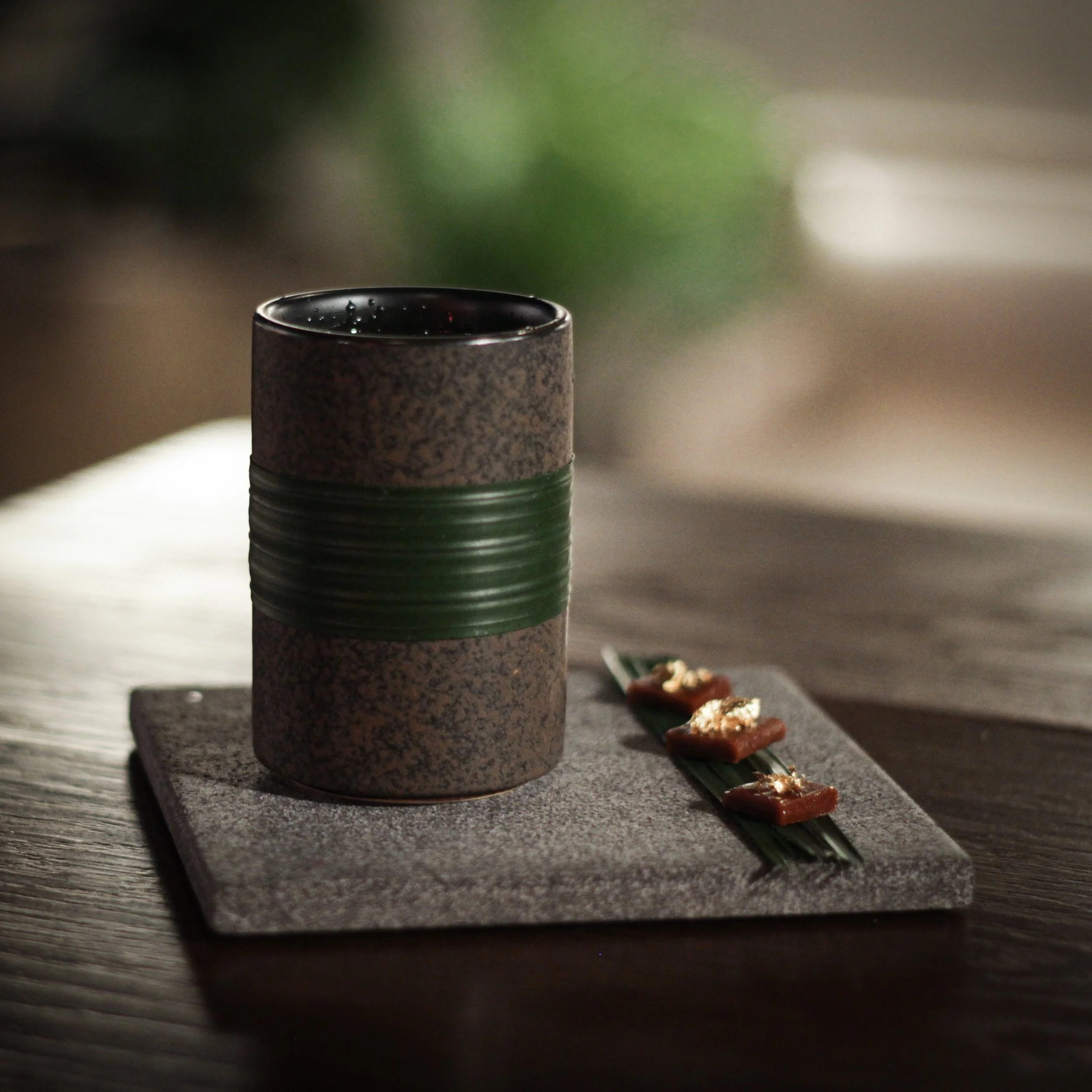 COCKTAIL FOR THE STAR GOLD COAST BY MYCOL CAVALIERI AT VELADORA.