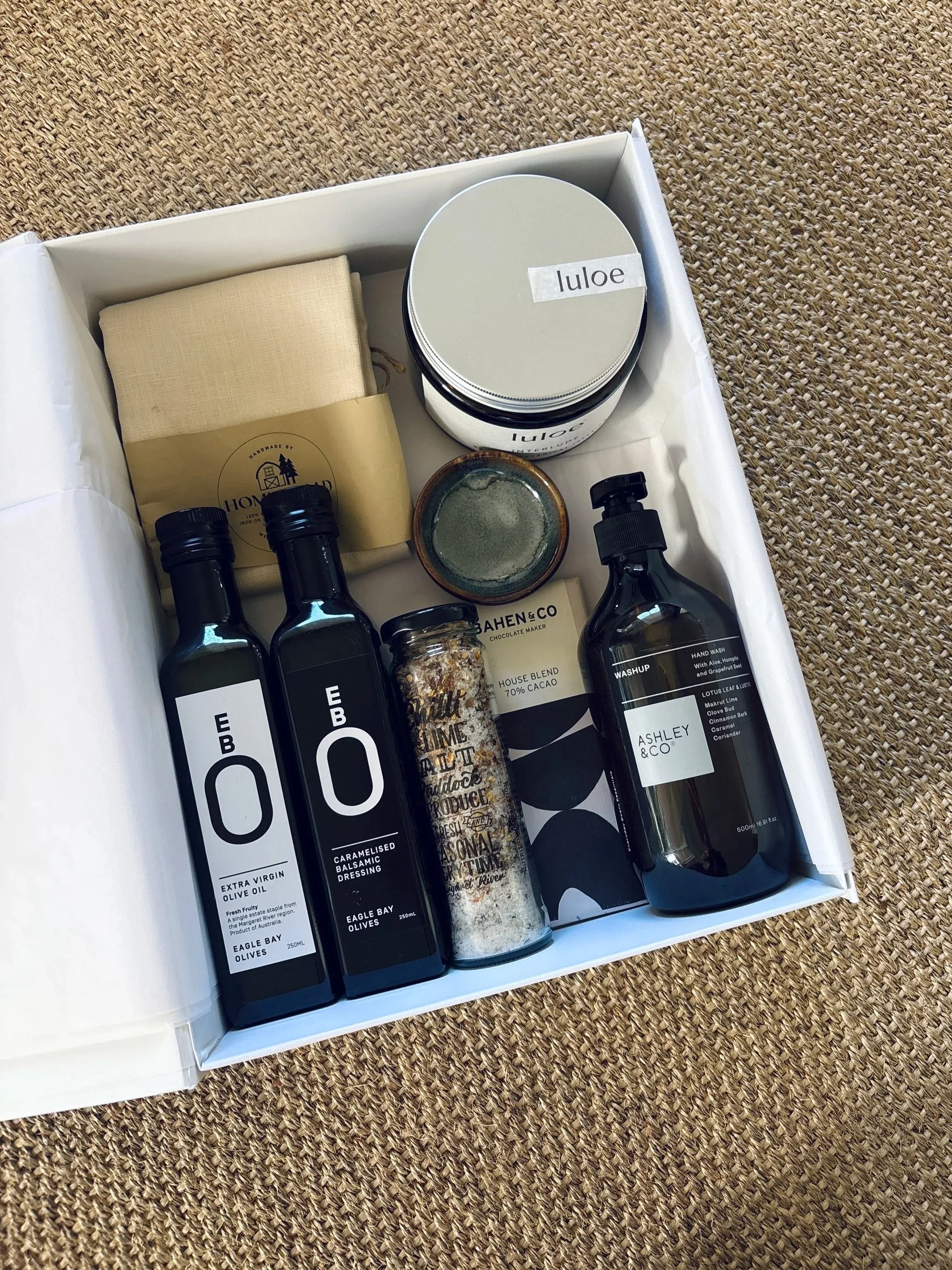 Harvest Hamper