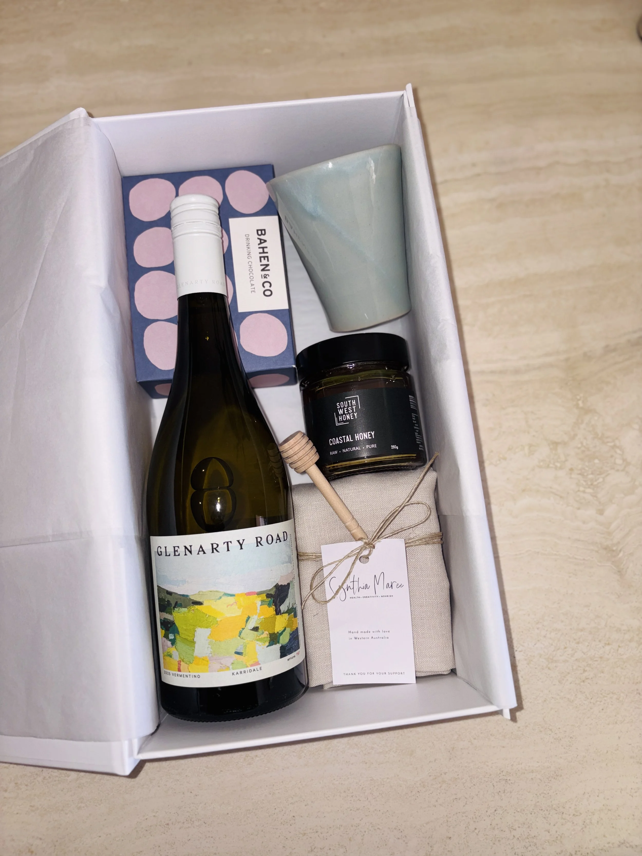 Serenity Hamper