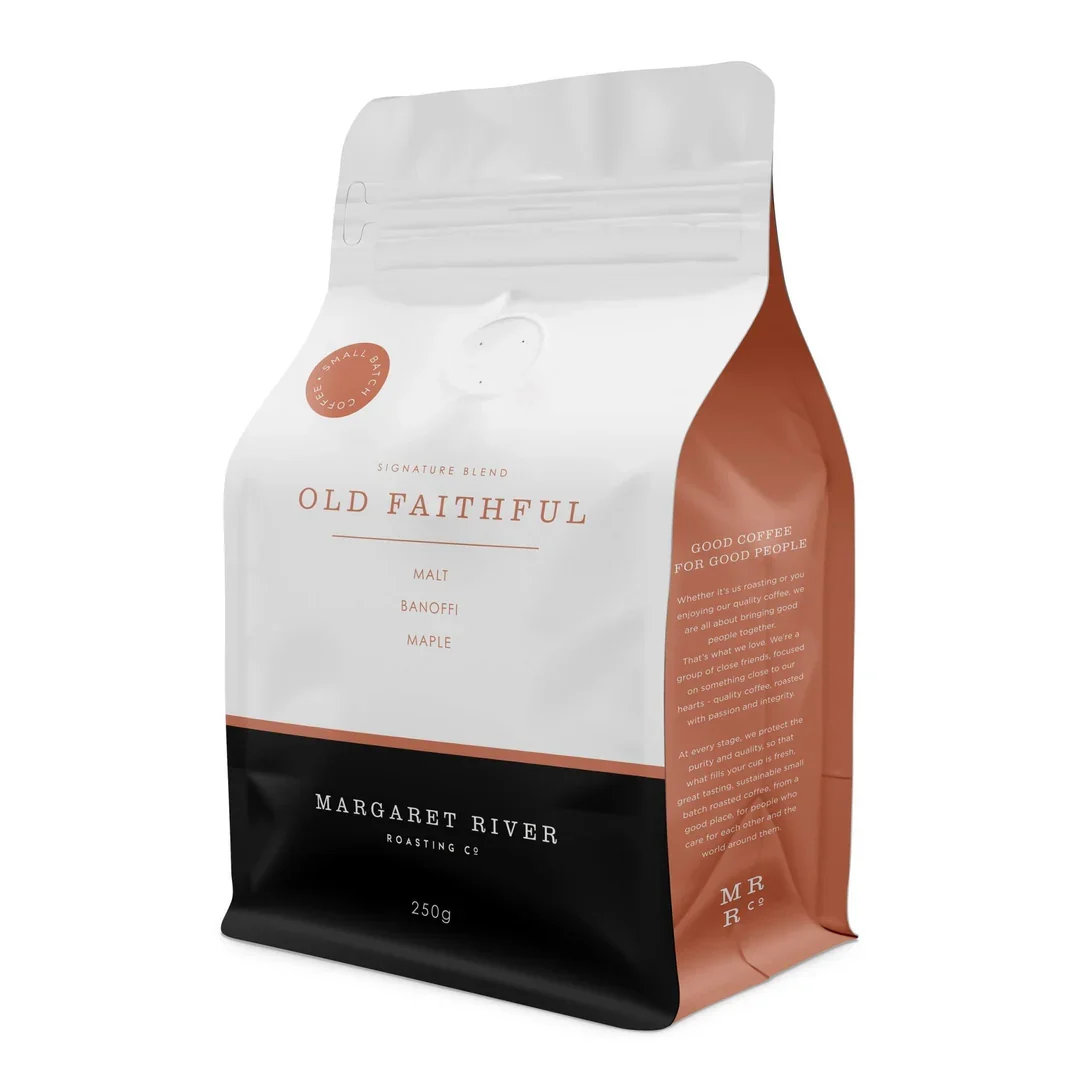 Old Faithful - Margaret River Roasting Co 250g