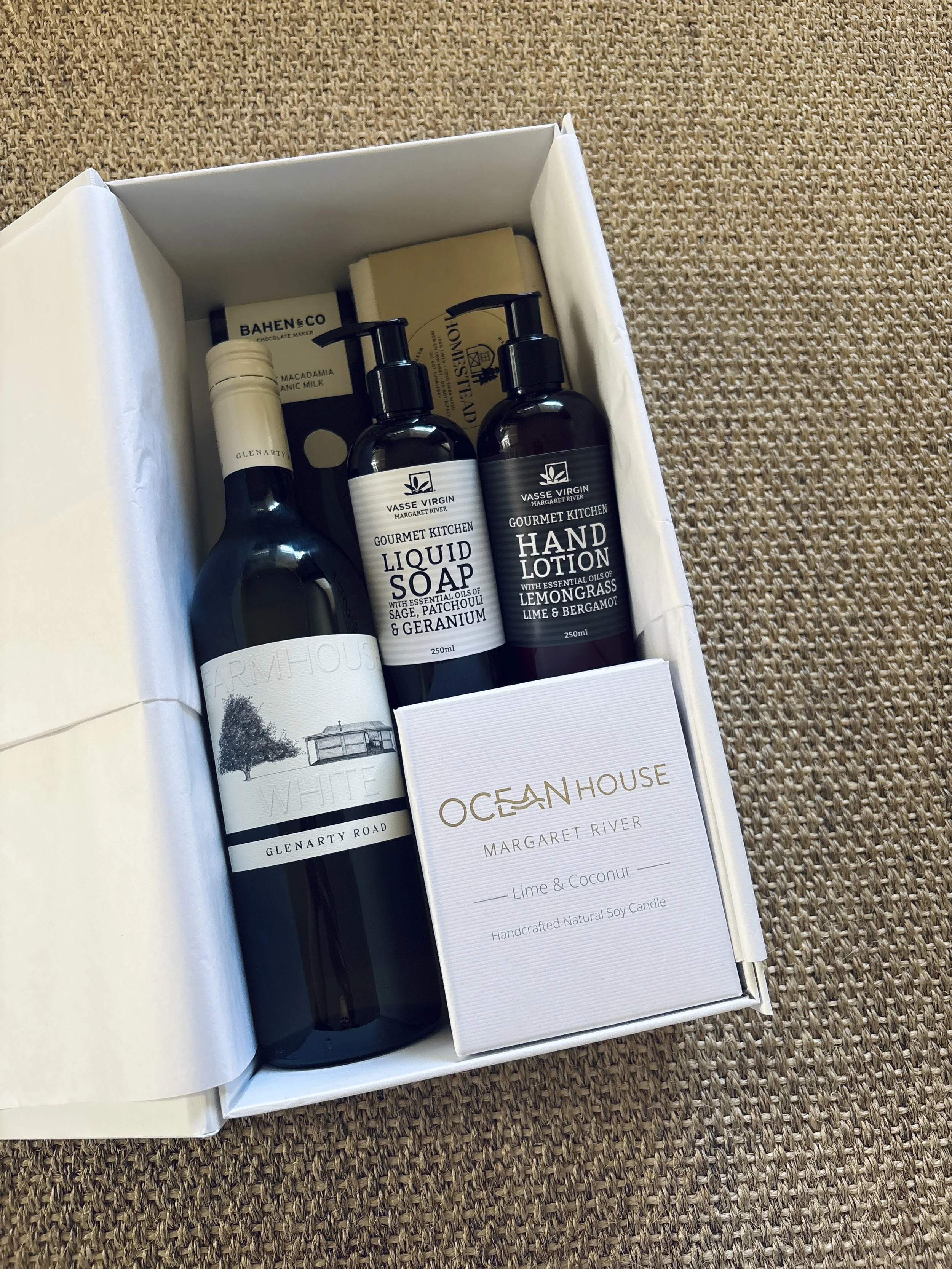 Abode Hamper