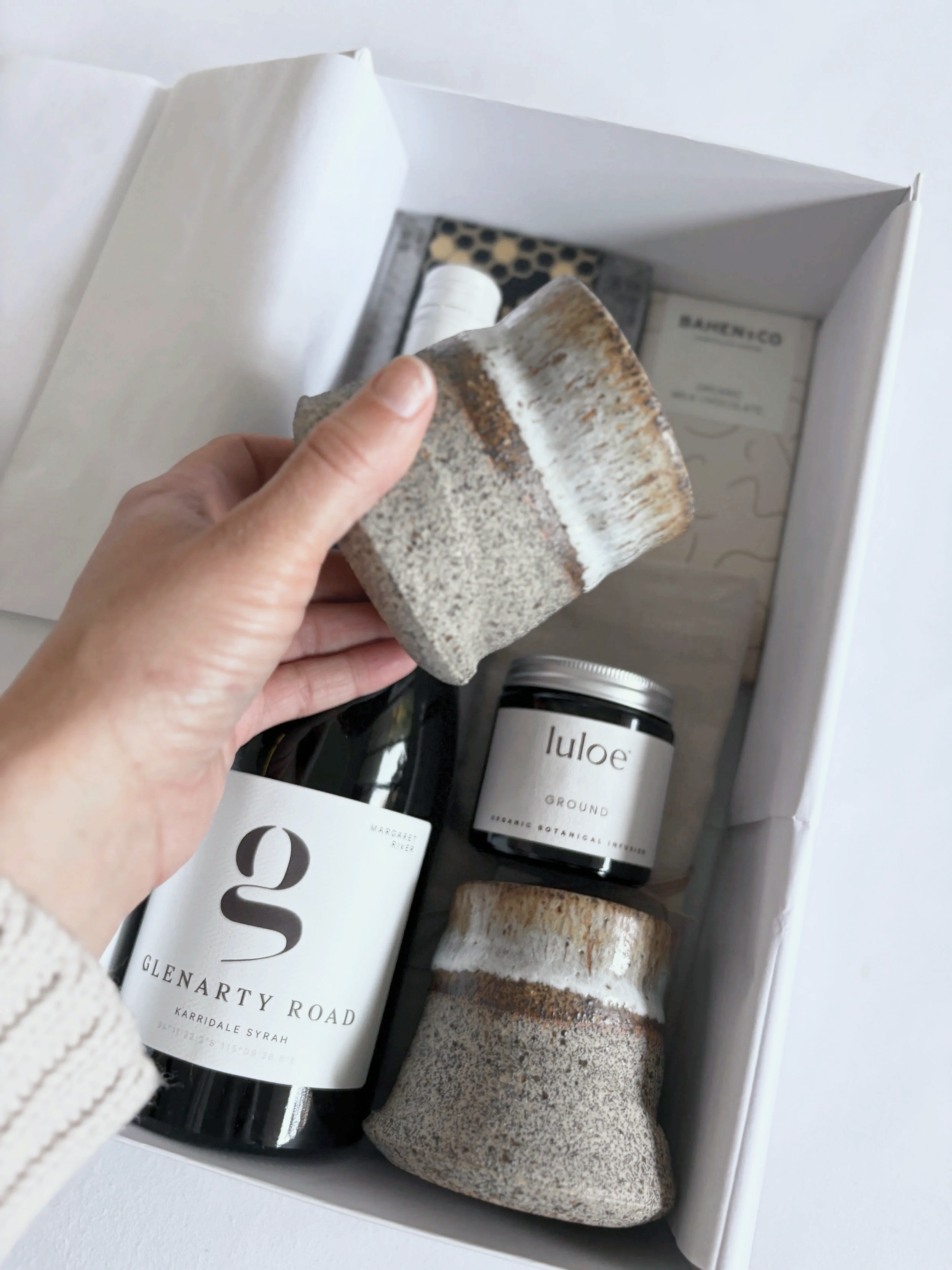Dawn Hamper