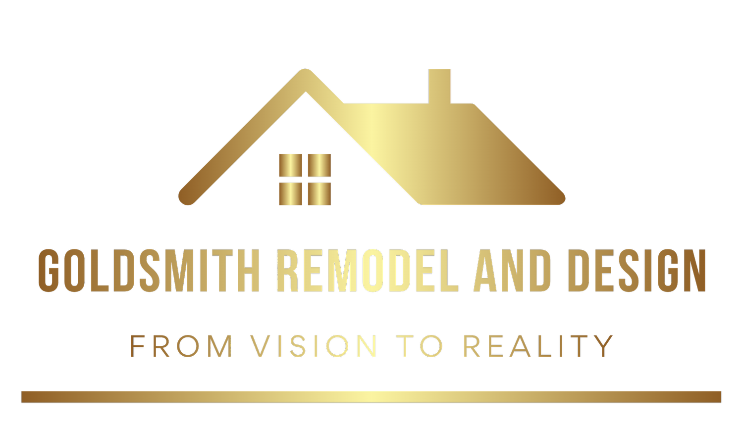 Goldsmith Remodel and Design