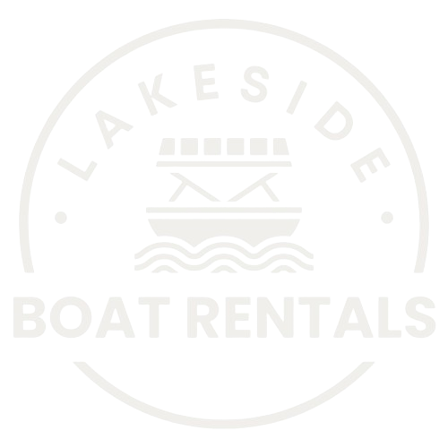 Lakeside Boat Rentals