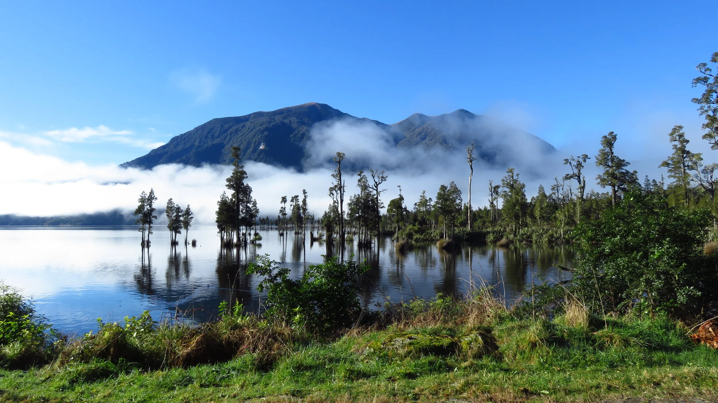 Gallery — LAKE BRUNNER ECO LODGE