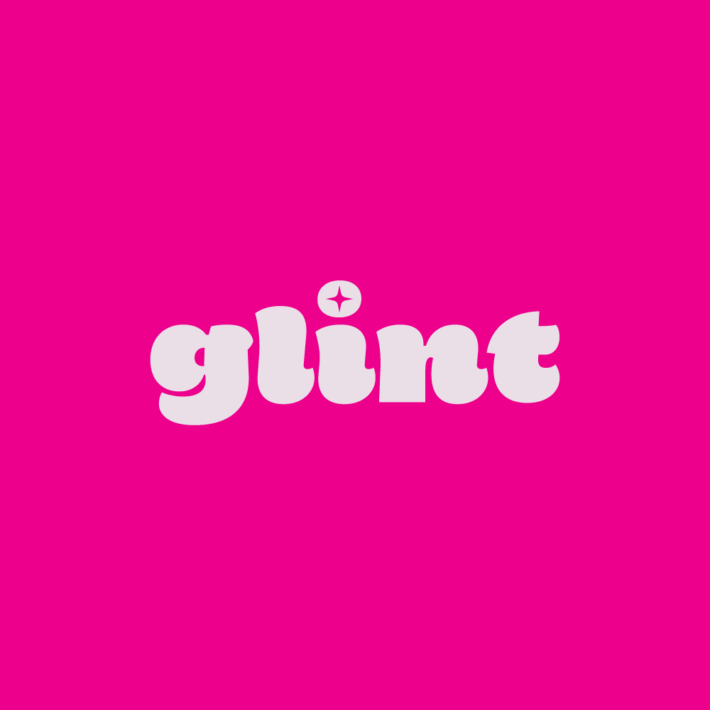 Glint logo