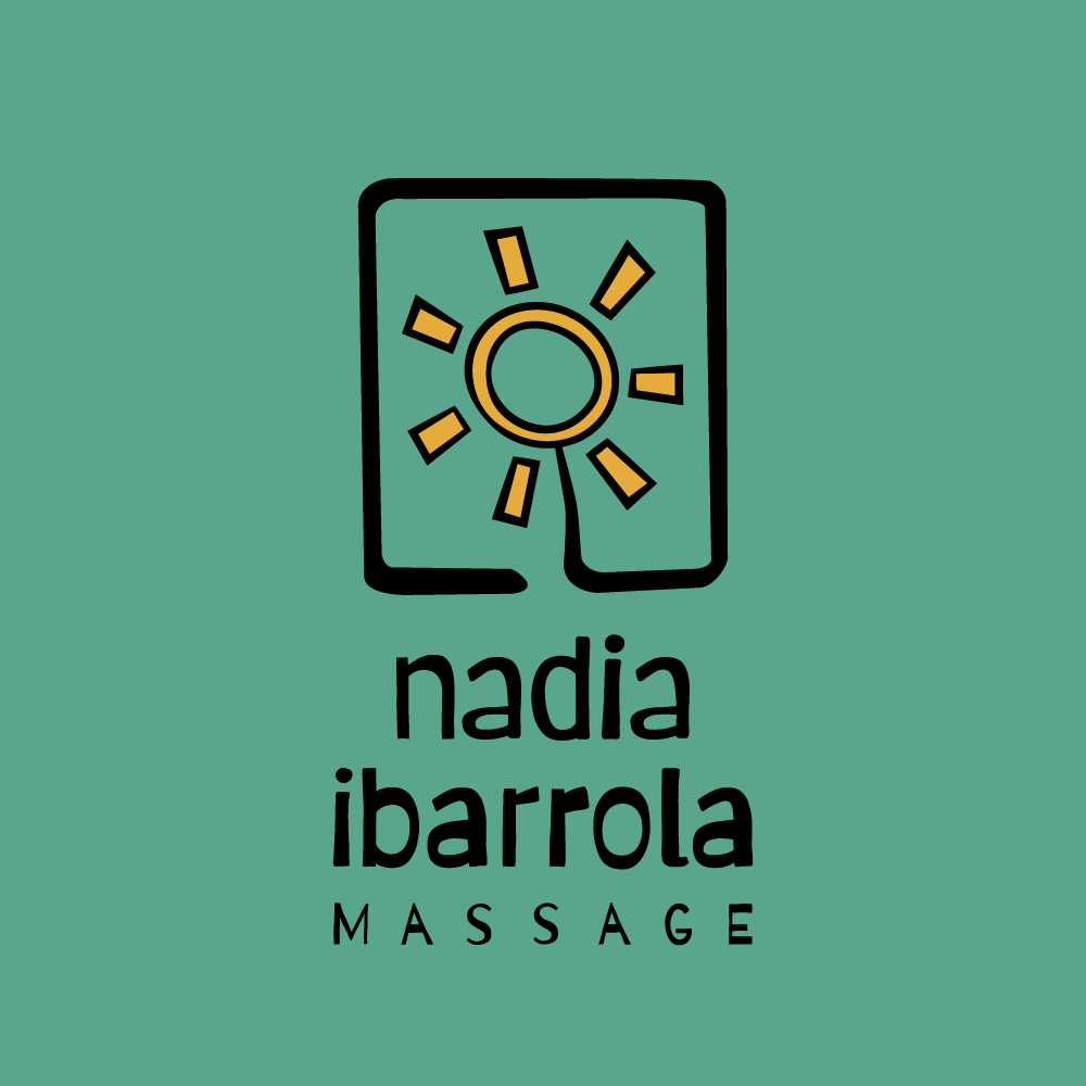 Nadia Ibarolla Massage