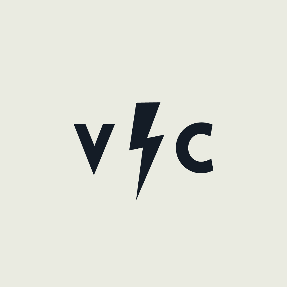 Viscous Cycles logo