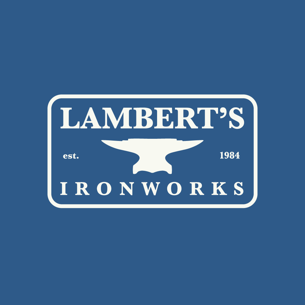 Lambert's Ironworks