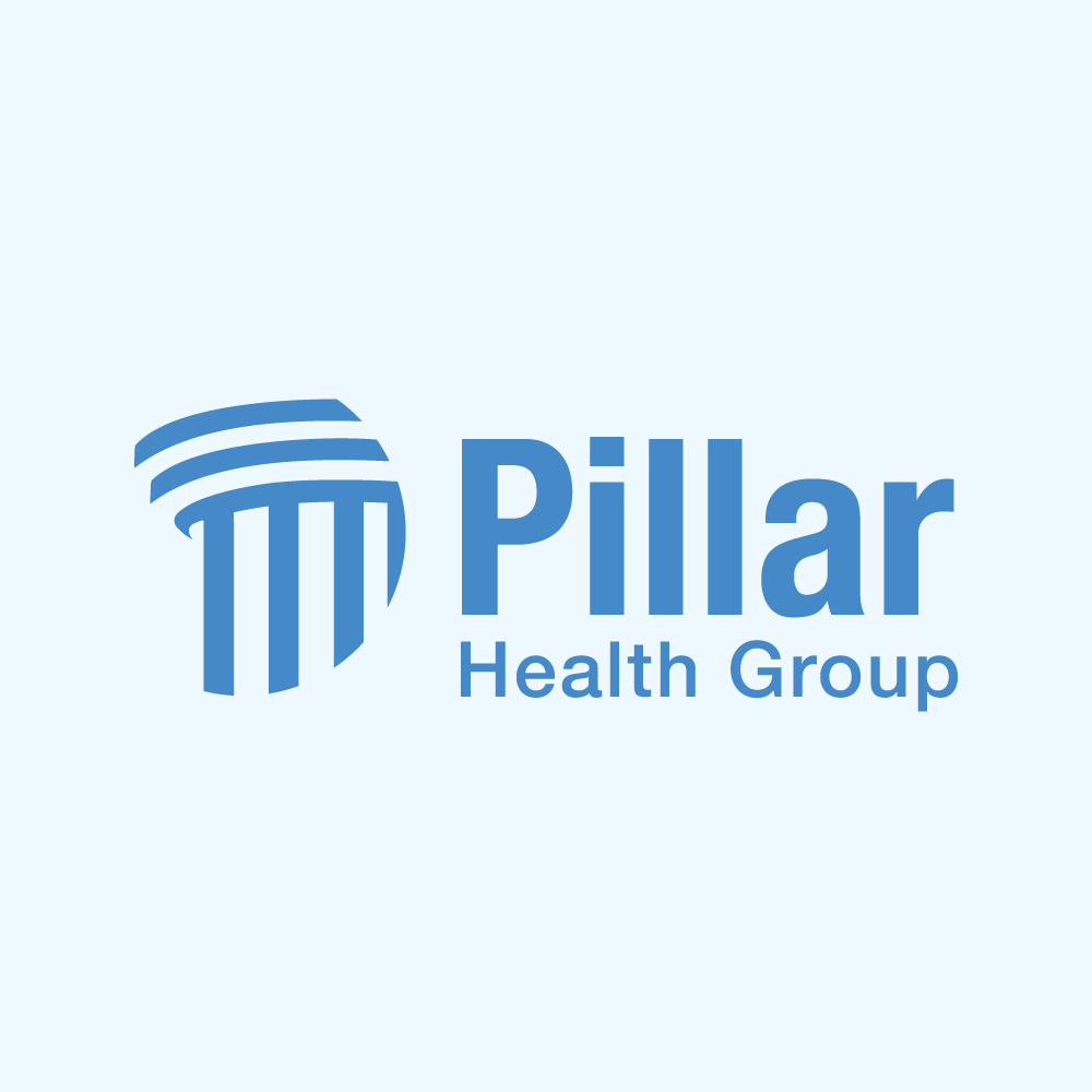 Pillar Health Group logo