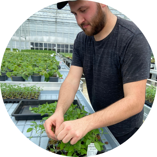 Plant Production Tour