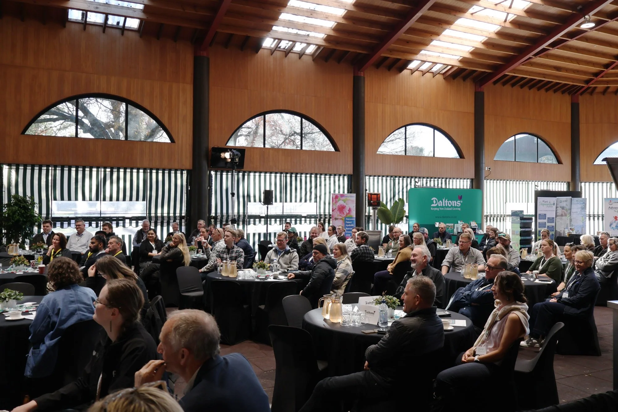 Conference Day 2