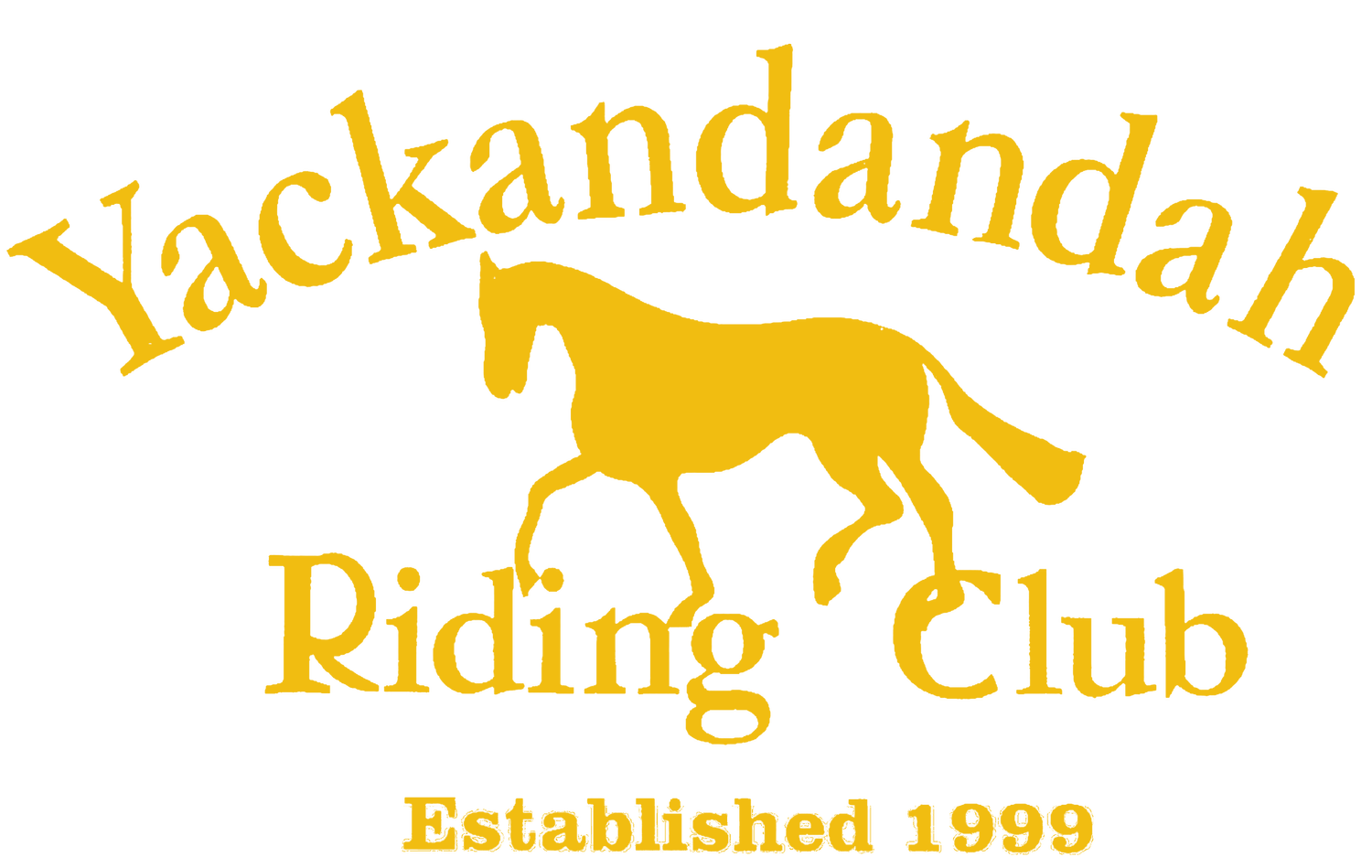Yackandandah Riding Club (YRC)