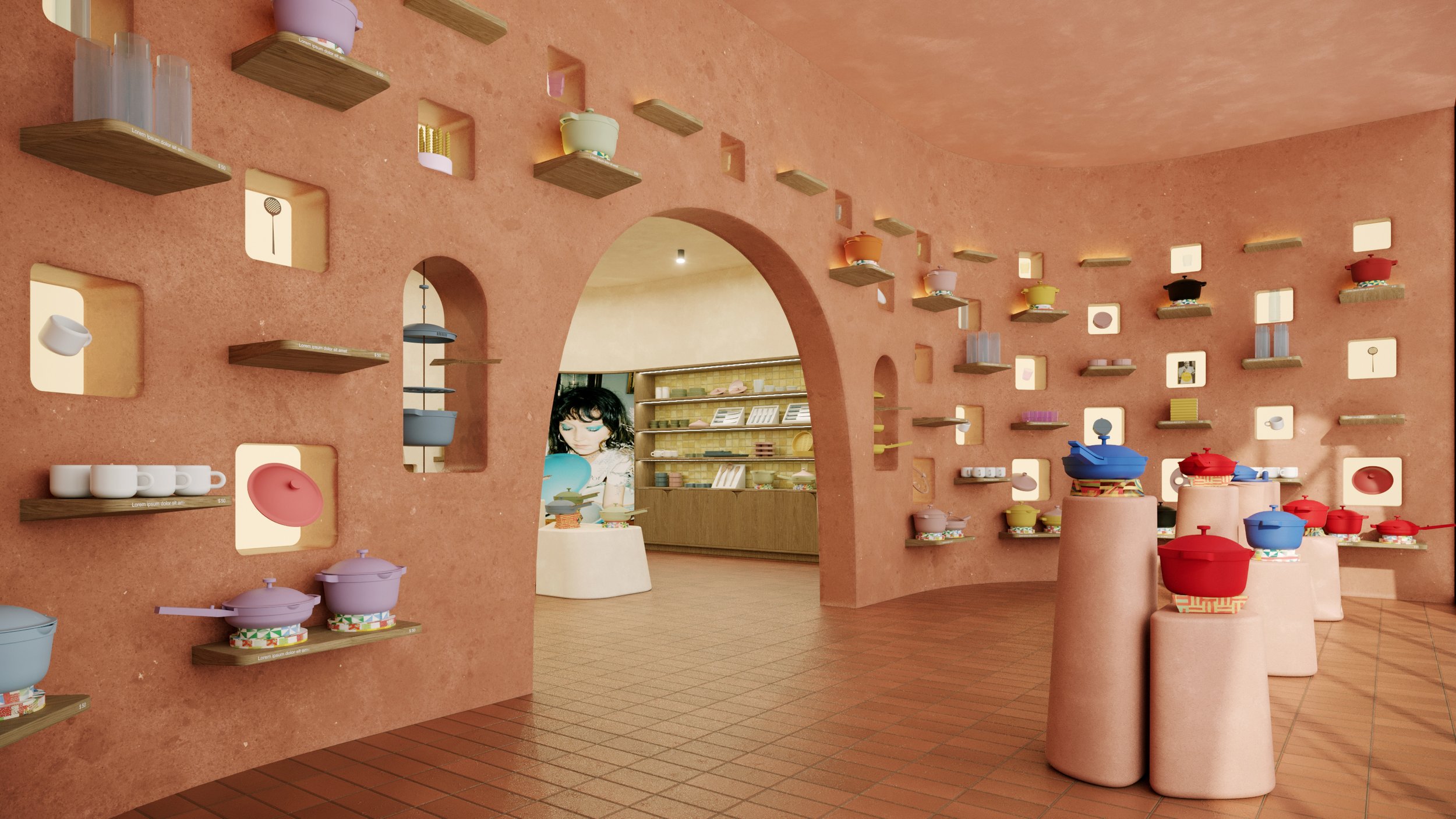 Our Place Store