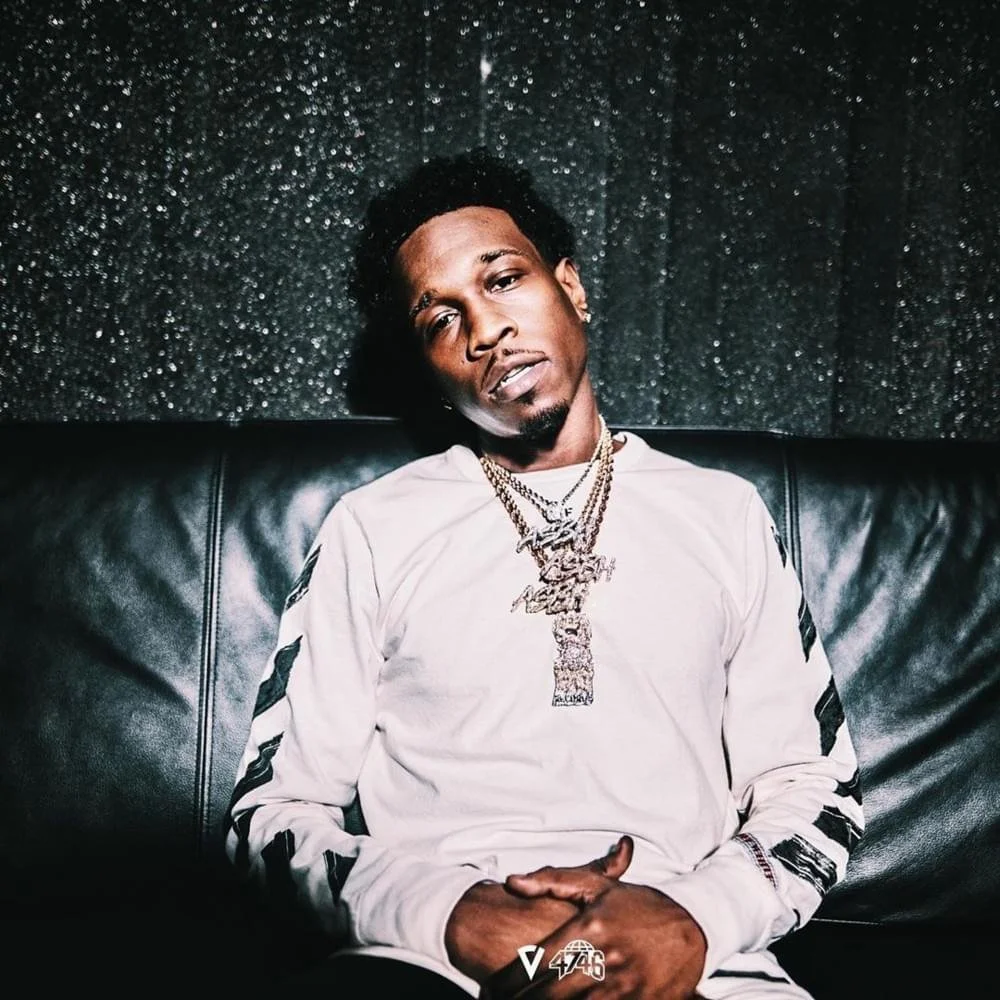 AllStarJR and the Art of HIS&nbsp;Storytelling