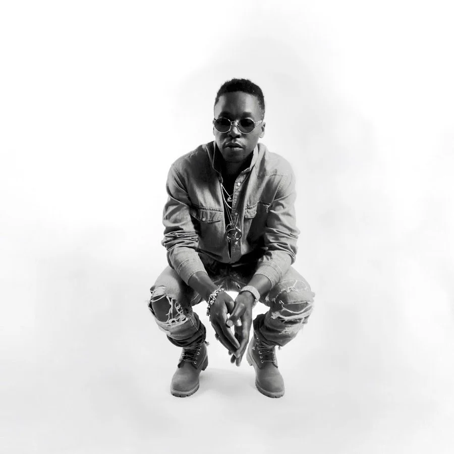 Flowers Vol.4: Lupe Fiasco