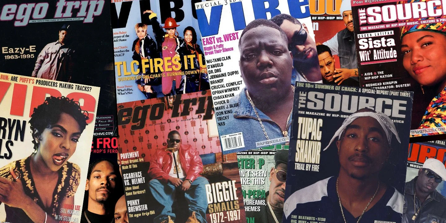Quantification, Hot Takes, Legacy conversations and lack of education on the art form are hurting hip-hop&nbsp;journalism.