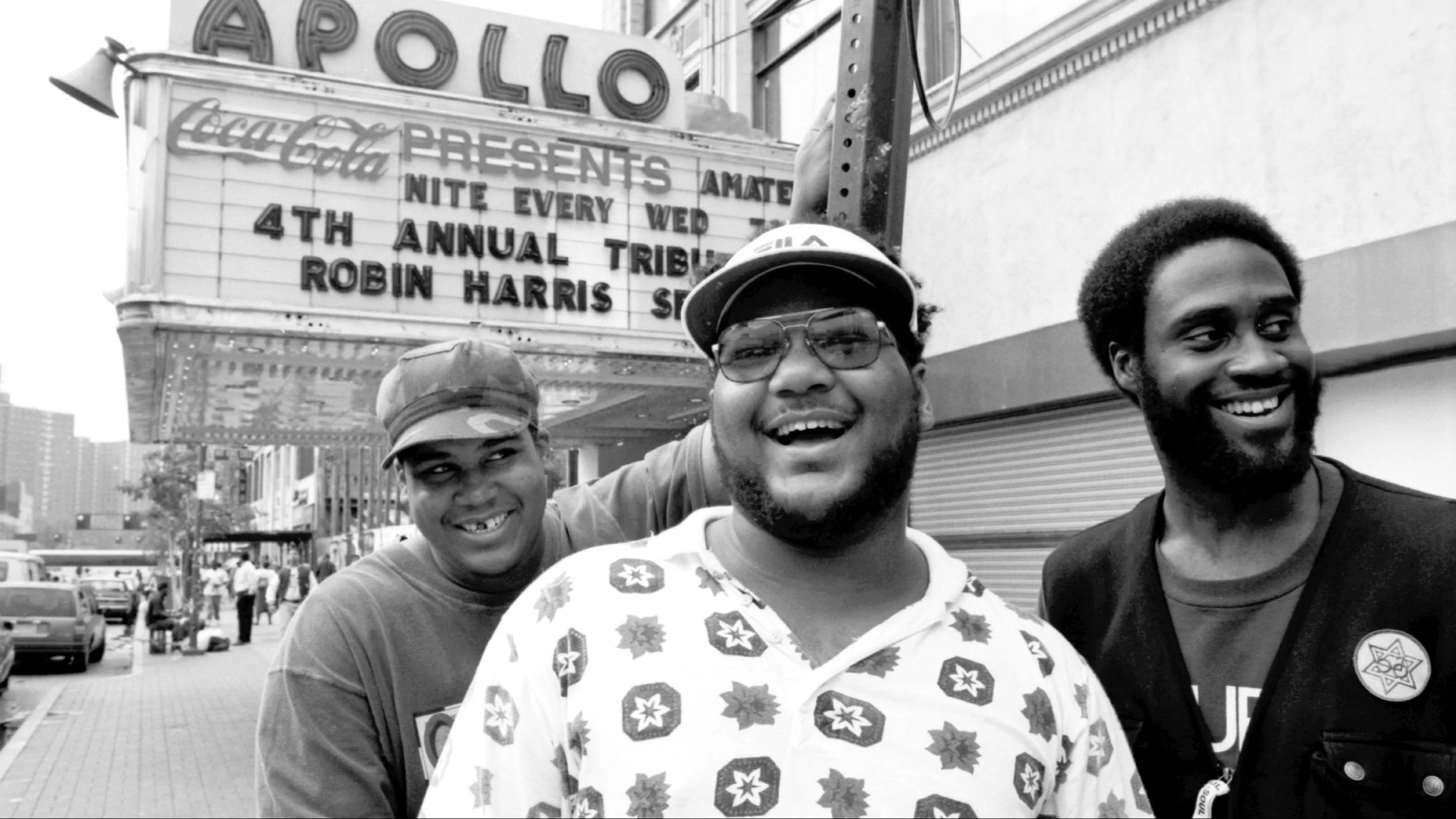 De La Soul: Listeners Guide