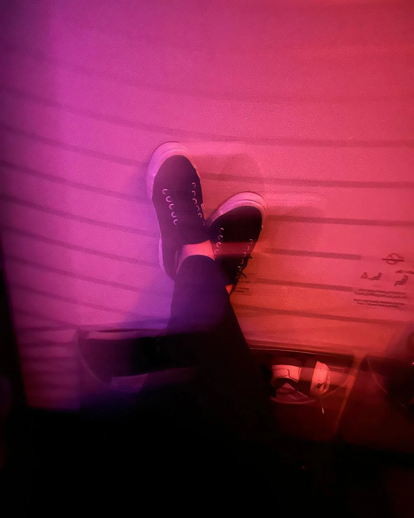 Accidental photos are my favourites &hearts;️✈️