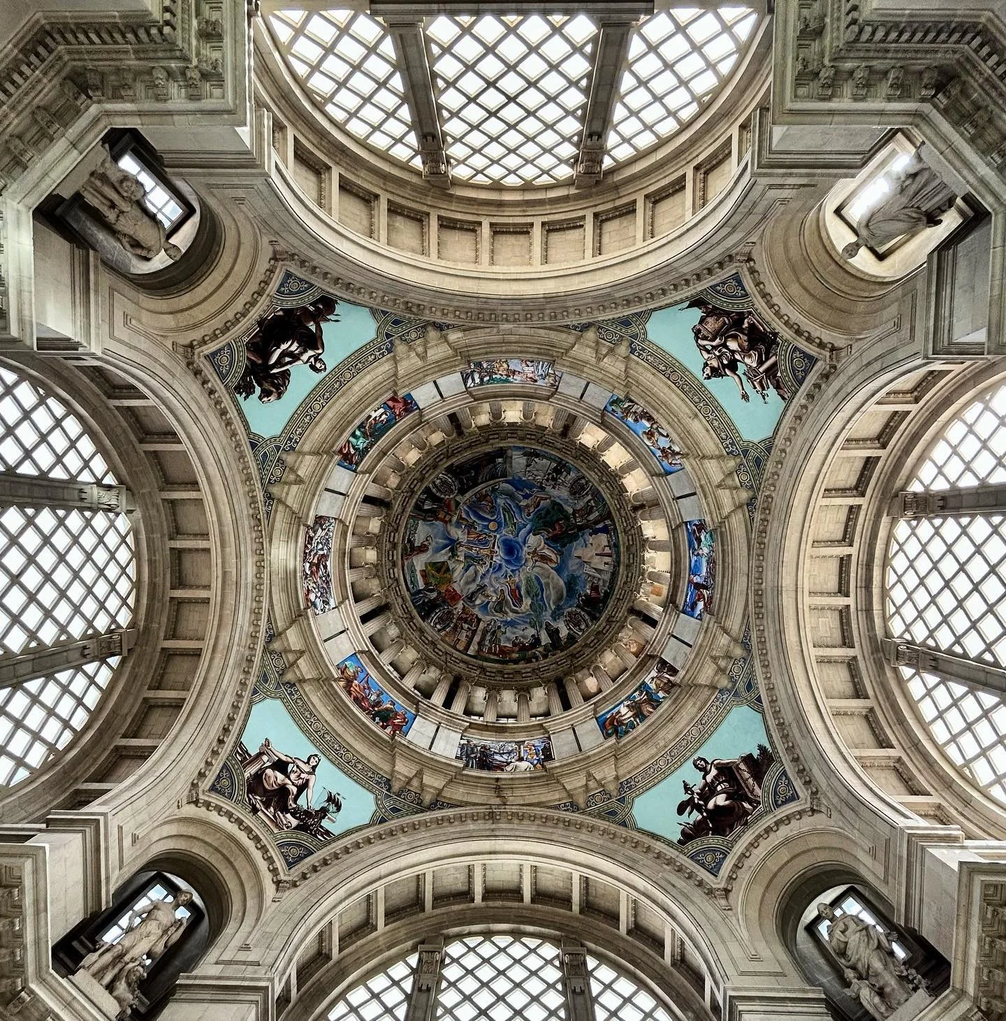 Always remember to look up&hellip;