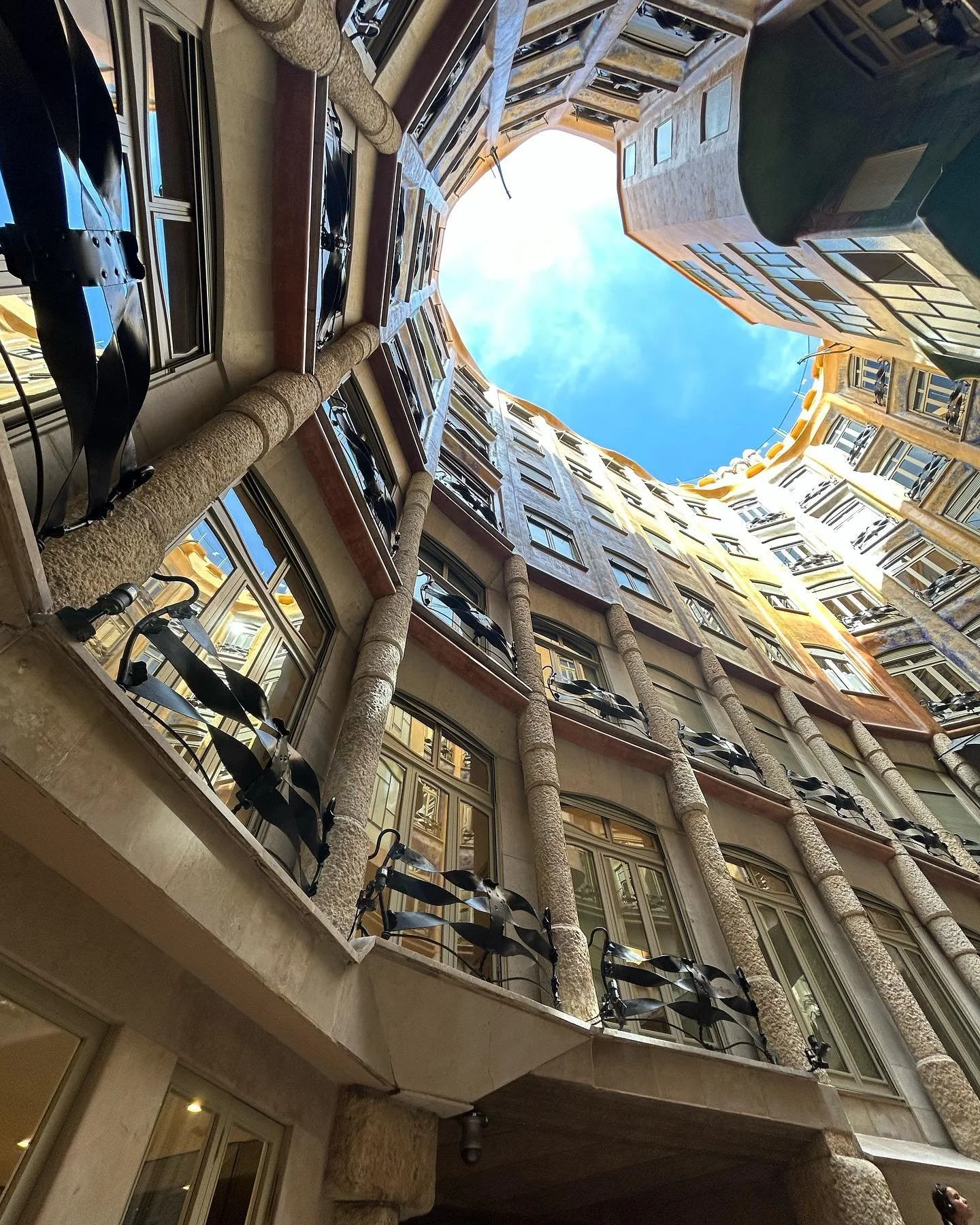 Truly speechless and humbled in these moments ✨🥹