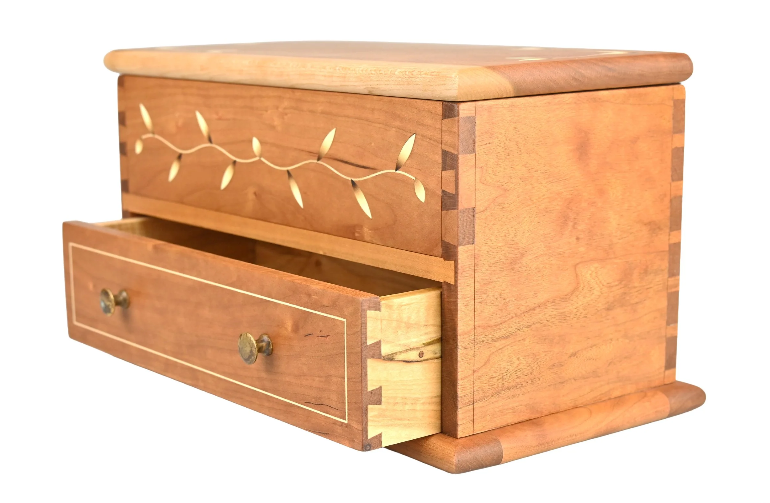 Decorative Keepsake Box